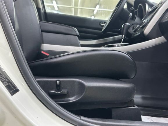 Mazda CX-7, 2.3 л, АТ, 2010 фото 18