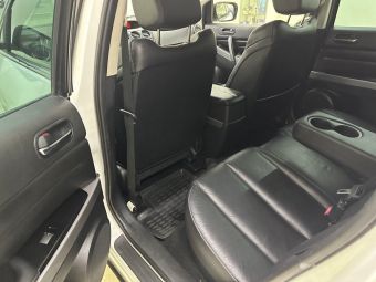 Mazda CX-7, 2.3 л, АТ, 2010 фото 2