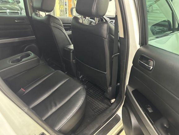 Mazda CX-7, 2.3 л, АТ, 2010 фото 1