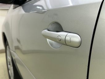 Renault Koleos, 2.5 л, Вариатор, 2013 фото 9