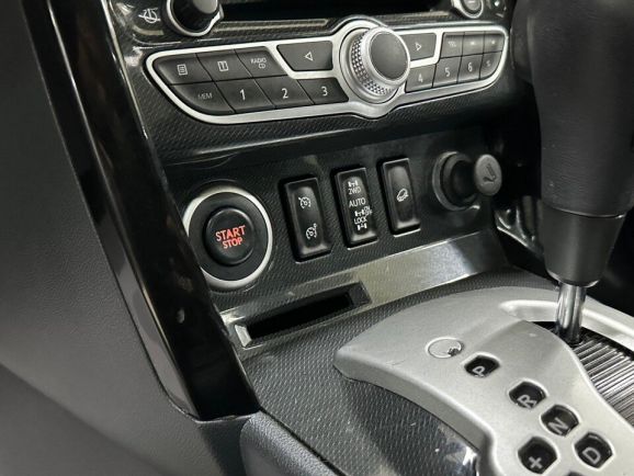 Renault Koleos, 2.5 л, Вариатор, 2013 фото 14