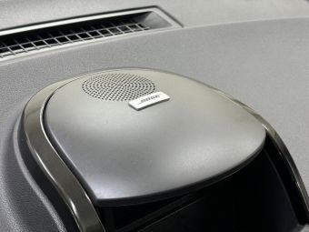 Renault Koleos, 2.5 л, Вариатор, 2013 фото 16