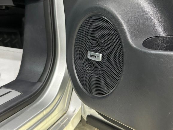 Renault Koleos, 2.5 л, Вариатор, 2013 фото 19