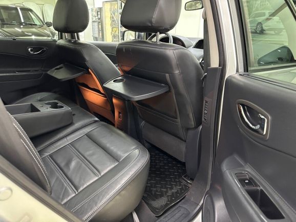 Renault Koleos, 2.5 л, Вариатор, 2013 фото 1