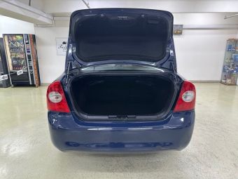 Ford Focus, 1.6 л, МКПП, 2010 фото 9