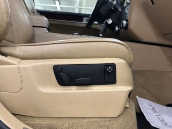 Volkswagen Touareg, 3.0 л, АКПП, 2009 фото 19