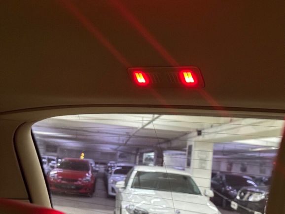 Volkswagen Touareg, 3.0 л, АТ, 2009 фото 1