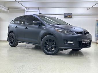 Mazda CX-7 Sport, 2.3 л, АТ, 2008 фото 5
