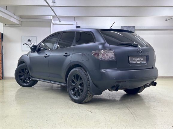 Mazda CX-7 Sport, 2.3 л, АТ, 2008 фото 8