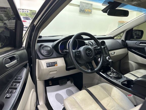 Mazda CX-7 Sport, 2.3 л, АТ, 2008 фото 9