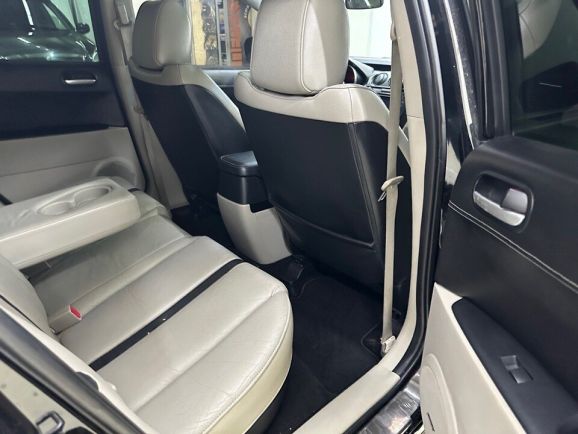 Mazda CX-7 Sport, 2.3 л, АТ, 2008 фото 10