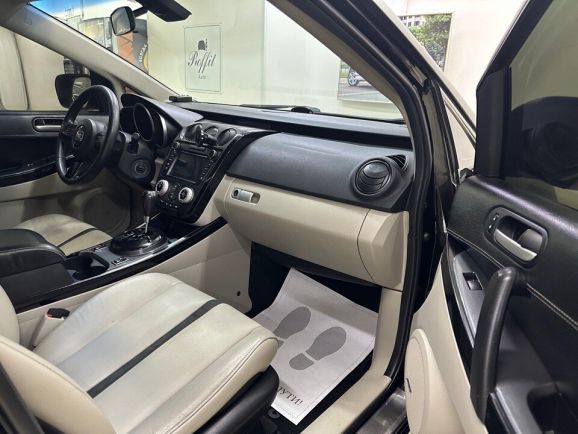 Mazda CX-7 Sport, 2.3 л, АТ, 2008 фото 12