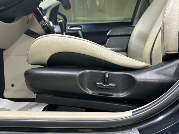 Mazda CX-7 Sport, 2.3 л, АТ, 2008 фото 14