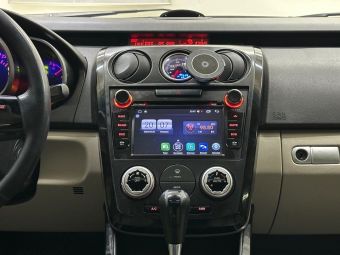Mazda CX-7 Sport, 2.3 л, АТ, 2008 фото 15
