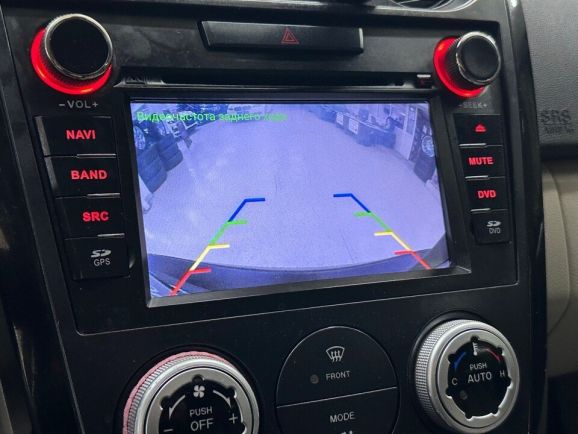 Mazda CX-7 Sport, 2.3 л, АТ, 2008 фото 17