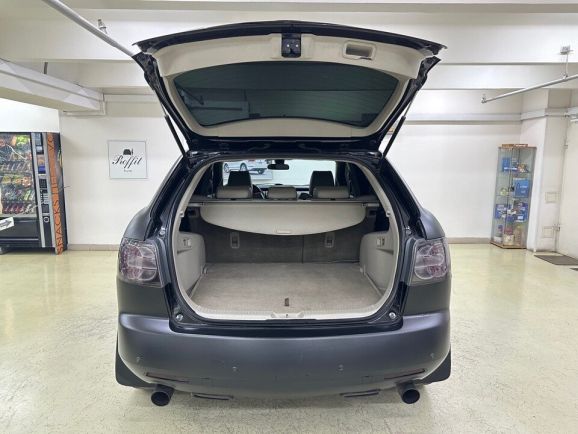 Mazda CX-7 Sport, 2.3 л, АТ, 2008 фото 19
