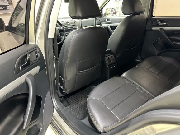 Skoda Octavia, 1.8 л, АТ, 2012 фото 2