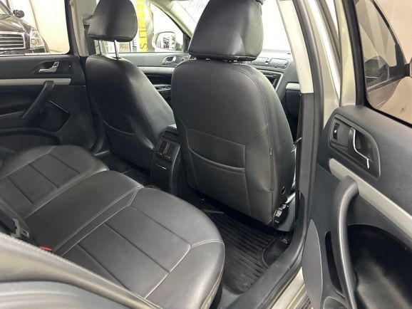 Skoda Octavia, 1.8 л, АТ, 2012 фото 1