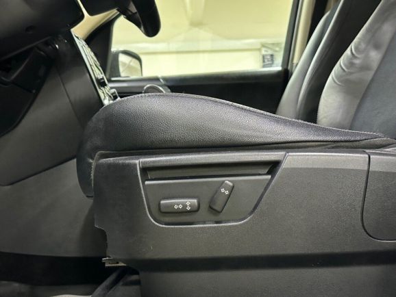 Land Rover Freelander, 2.2 л, АТ, 2008 фото 13