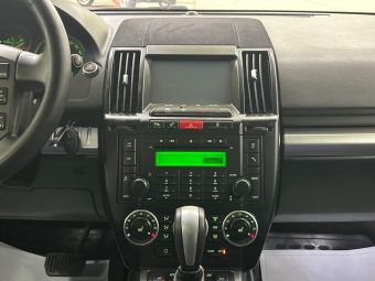 Land Rover Freelander, 2.2 л, АКПП, 2008 фото 15