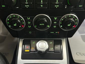 Land Rover Freelander, 2.2 л, АКПП, 2008 фото 16