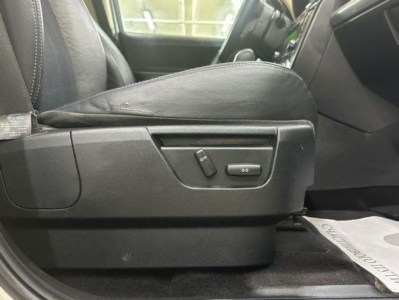 Land Rover Freelander, 2.2 л, АТ, 2008 фото 18