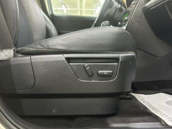 Land Rover Freelander, 2.2 л, АКПП, 2008 фото 18