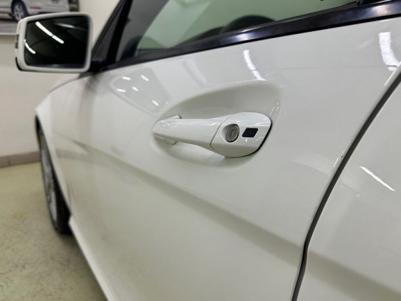 Mercedes-Benz C-Класс C 180, 1.6 л, АТ, 2012 фото 10