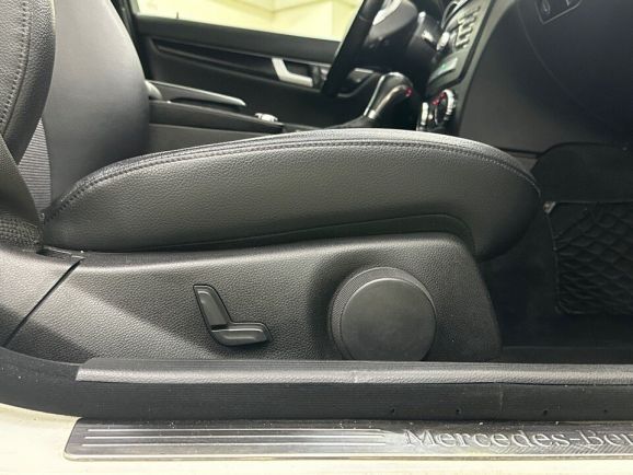 Mercedes-Benz C-Класс C 180, 1.6 л, АТ, 2012 фото 18