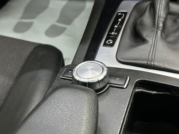 Mercedes-Benz C-Класс C 180, 1.6 л, АТ, 2012 фото 21