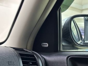 Chrysler 300C, 2.7 л, АТ, 2008 фото 17