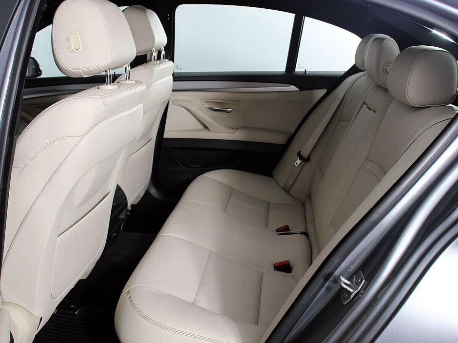 BMW 5 серии, 2.0 л, АТ, 2013 фото 1