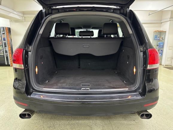 Volkswagen Touareg, 3.2 л, АТ, 2005 фото 10