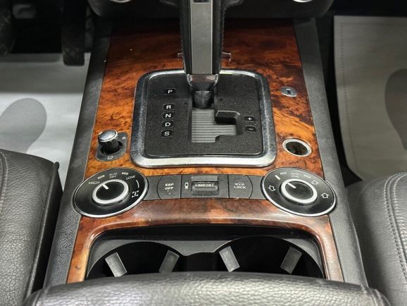 Volkswagen Touareg, 3.2 л, АТ, 2005 фото 17