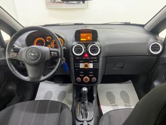 Opel Corsa Enjoy, 1.4 л, АКПП, 2012 фото 11