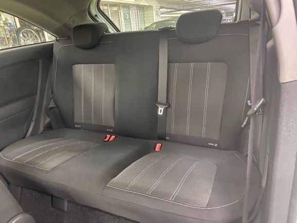 Opel Corsa Enjoy, 1.4 л, АТ, 2012 фото 1