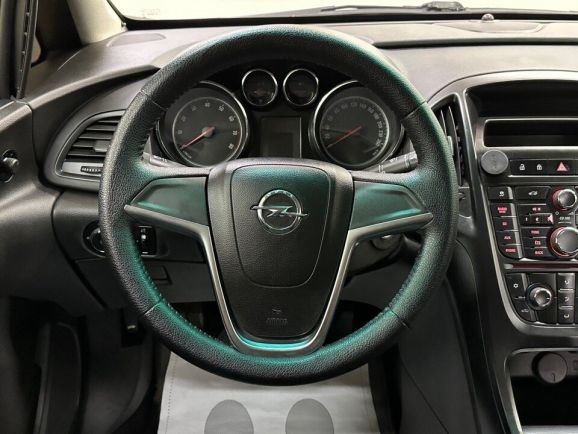 Opel Astra Enjoy, 1.6 л, АТ, 2013 фото 11