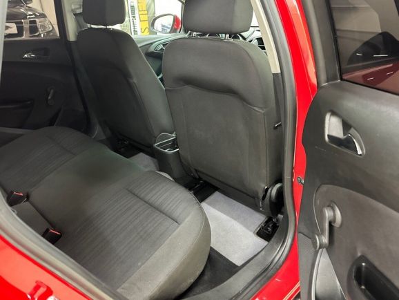 Opel Astra Enjoy, 1.6 л, АТ, 2013 фото 2