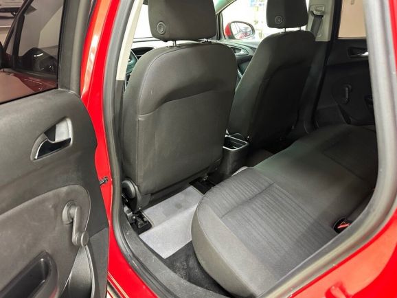 Opel Astra Enjoy, 1.6 л, АТ, 2013 фото 1