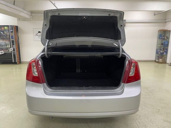 Chevrolet Lacetti, 1.4 л, МТ, 2009 фото 9