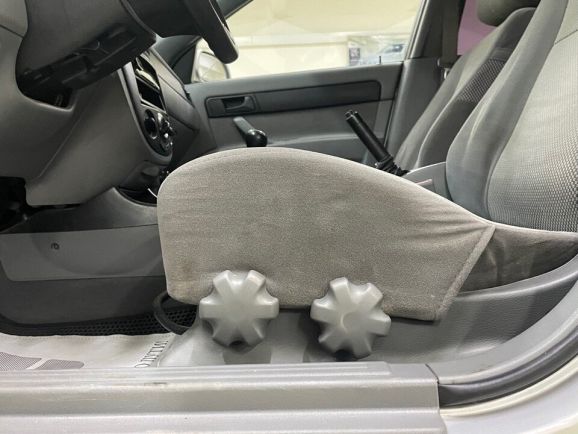 Chevrolet Lacetti, 1.4 л, МТ, 2009 фото 11