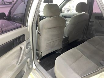 Chevrolet Lacetti, 1.4 л, МКПП, 2009 фото 2
