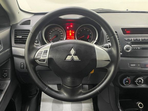 Mitsubishi Lancer, 1.8 л, МТ, 2008 фото 11