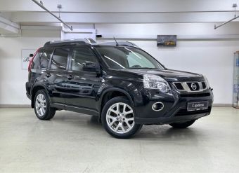 Nissan X-Trail SE Mid, 2.0 л, МКПП, 2011 фото 5