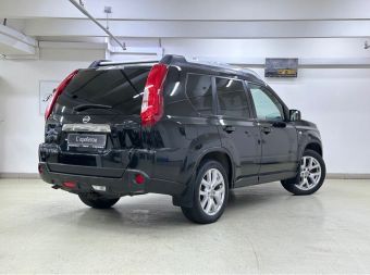 Nissan X-Trail SE Mid, 2.0 л, МКПП, 2011 фото 6