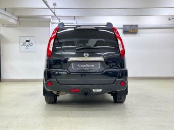 Nissan X-Trail SE Mid, 2.0 л, МКПП, 2011 фото 7