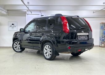 Nissan X-Trail SE Mid, 2.0 л, МКПП, 2011 фото 8