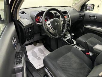 Nissan X-Trail SE Mid, 2.0 л, МКПП, 2011 фото 9