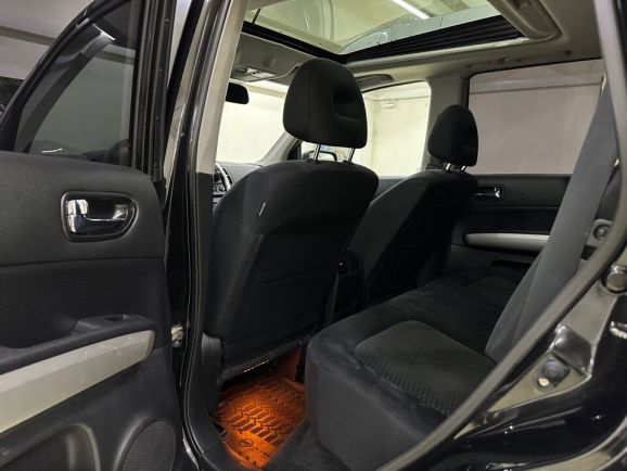 Nissan X-Trail SE Mid, 2.0 л, МТ, 2011 фото 10