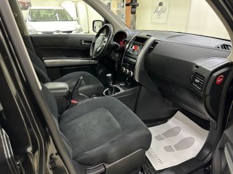 Nissan X-Trail SE Mid, 2.0 л, МКПП, 2011 фото 12